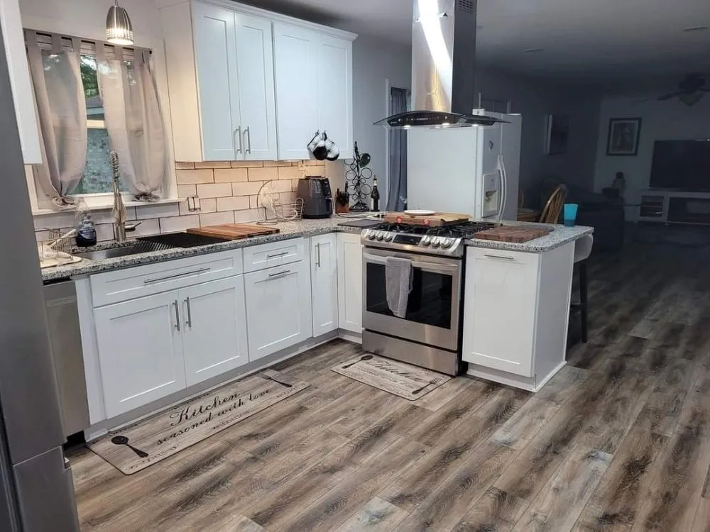 Slide of Light Upon Light