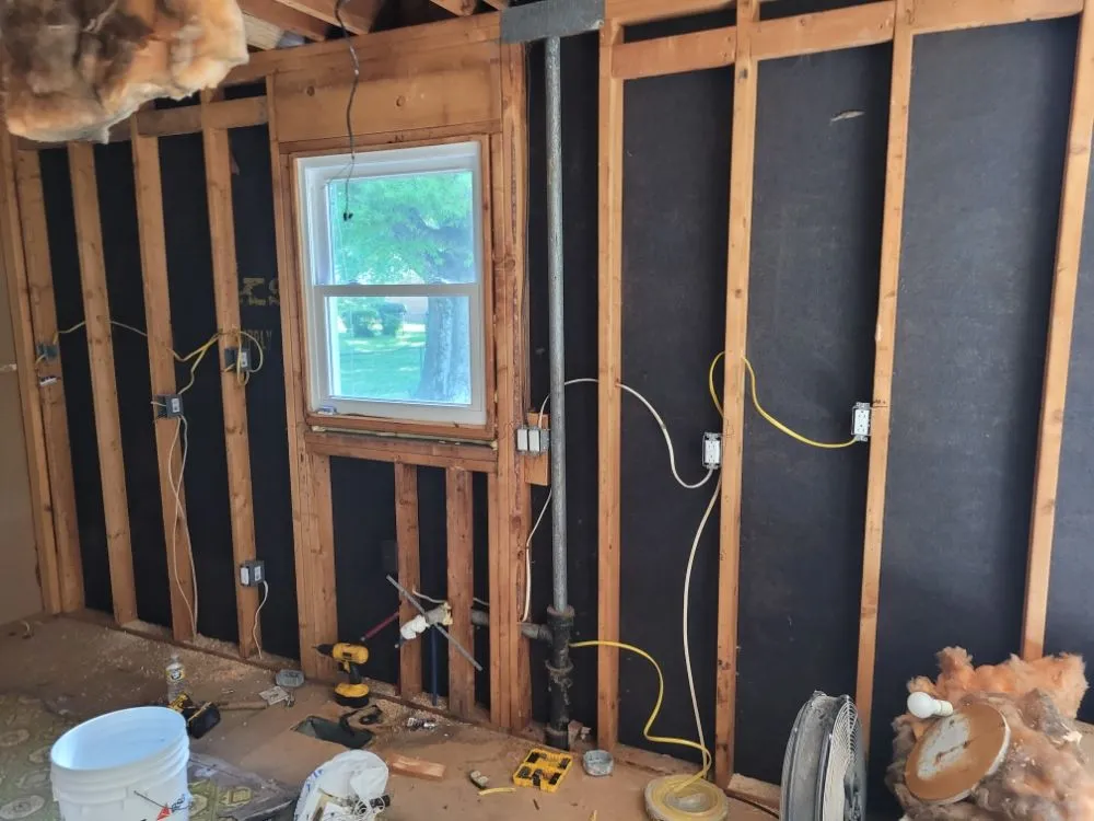 Slide of Light Upon Light