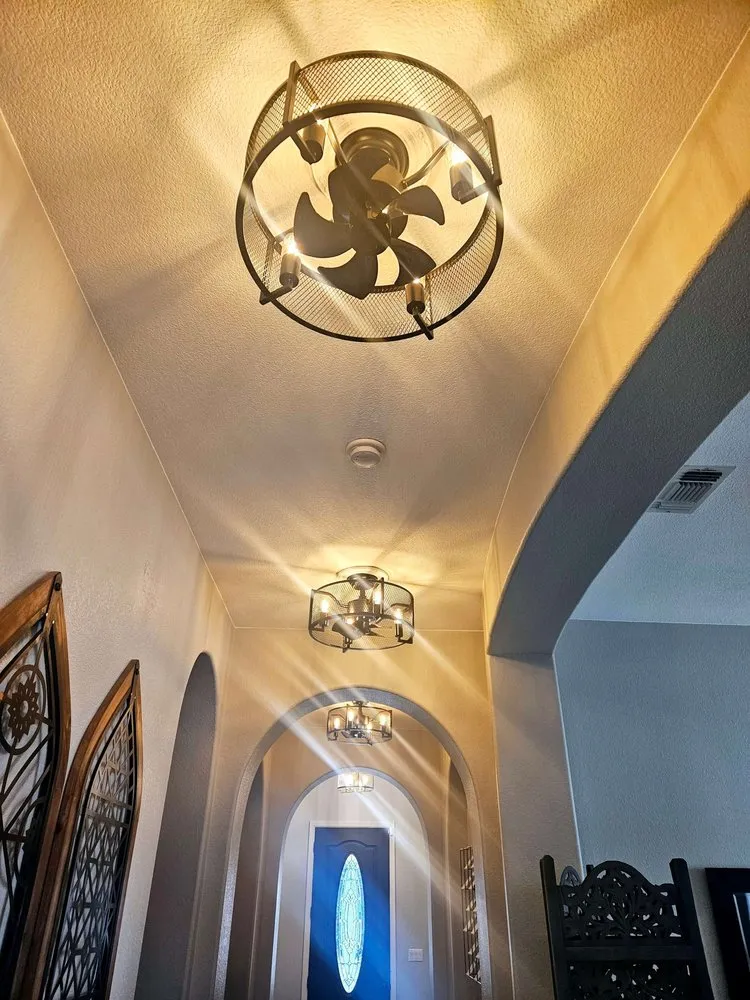 Slide of Light Way Electric