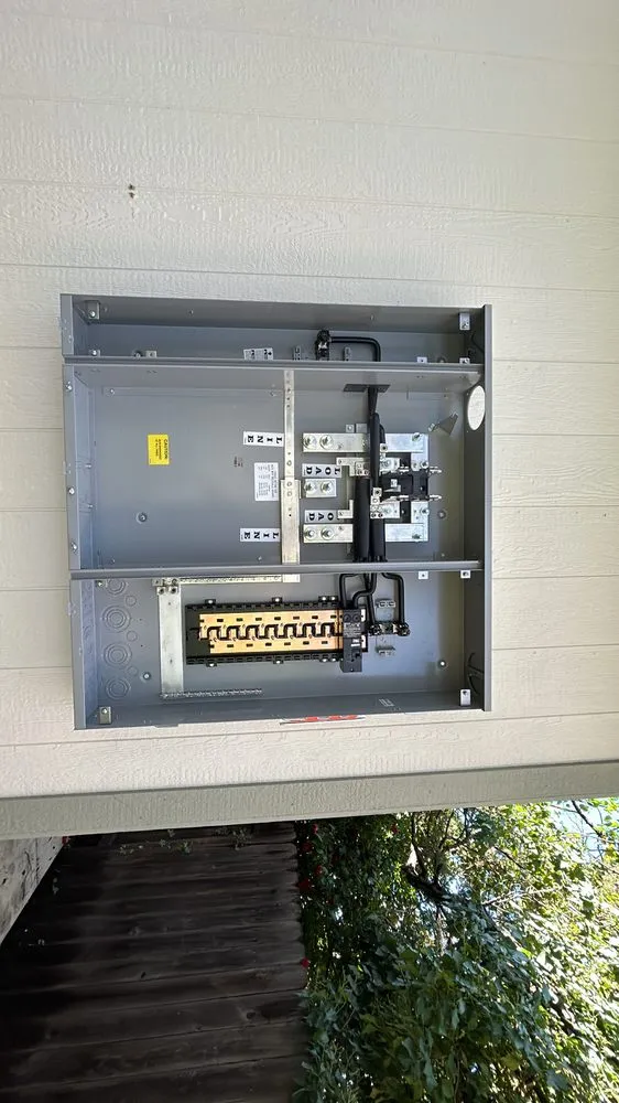 Slide of Light Way Electric