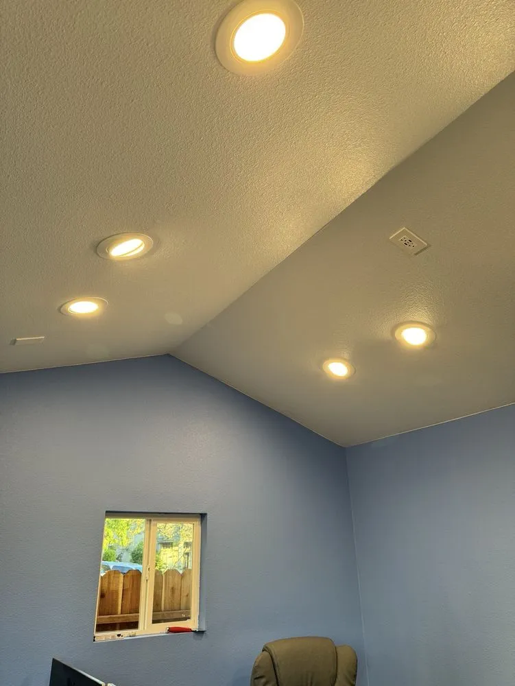 Slide of Light Way Electric