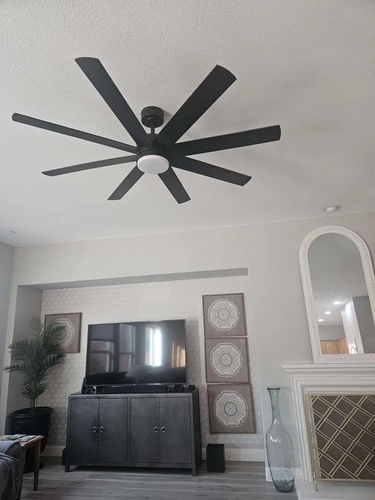 Slide of Light Way Electric