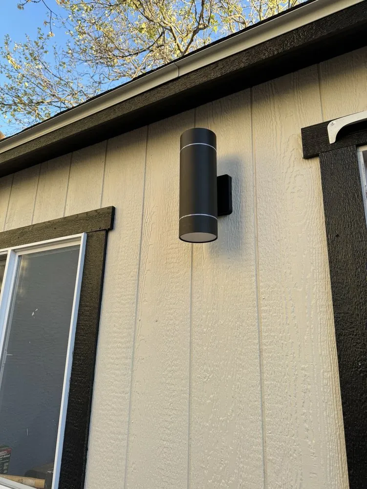 Slide of Light Way Electric