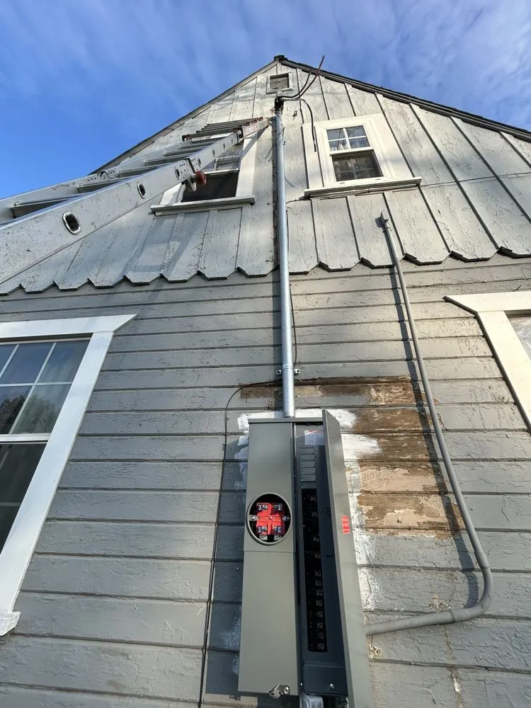 Slide of Light Way Electric