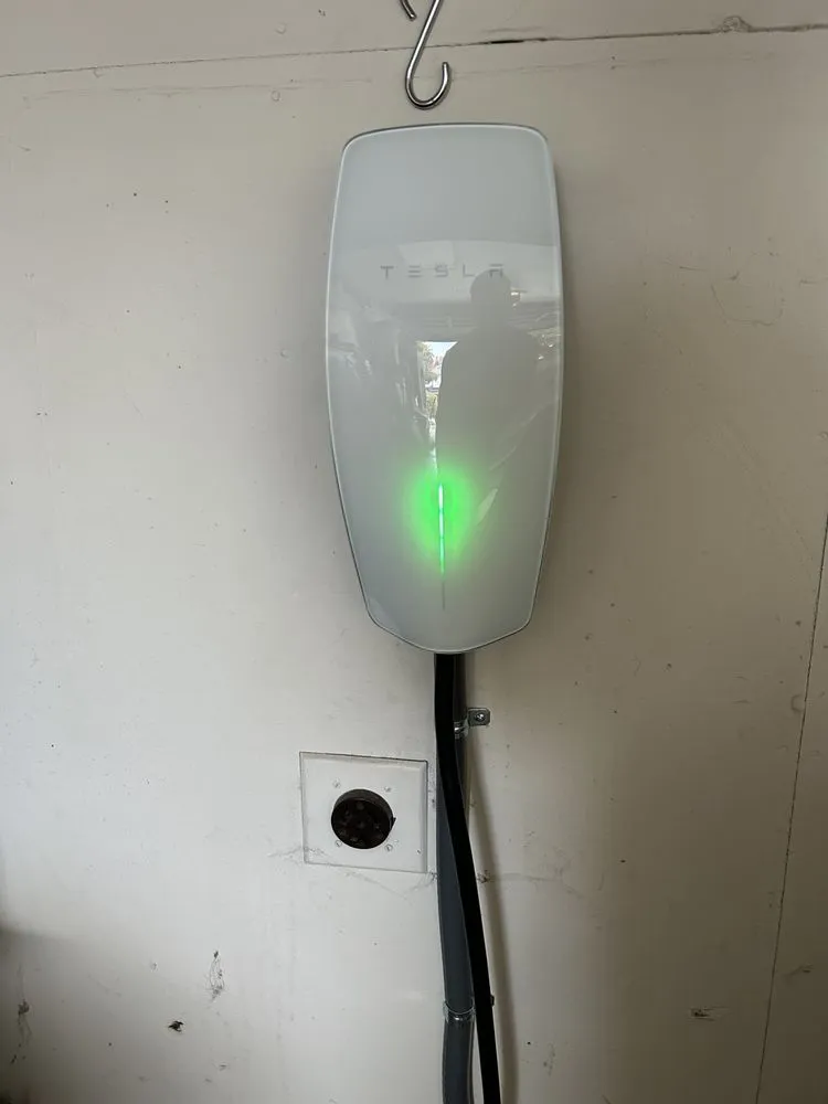 Slide of Light Way Electric