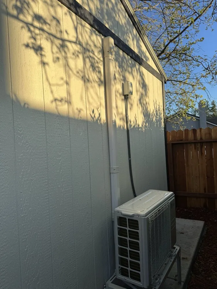 Professional emergency electrical service in ,  by Light Way Electric