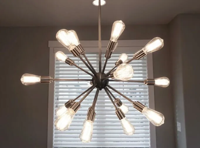 Slide of Light Way Electric