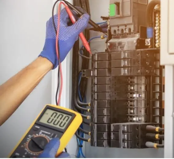 Slide of Light Way Electric