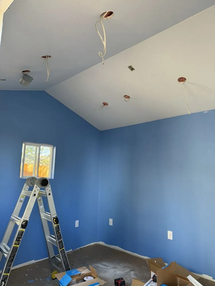 Slide of Light Way Electric