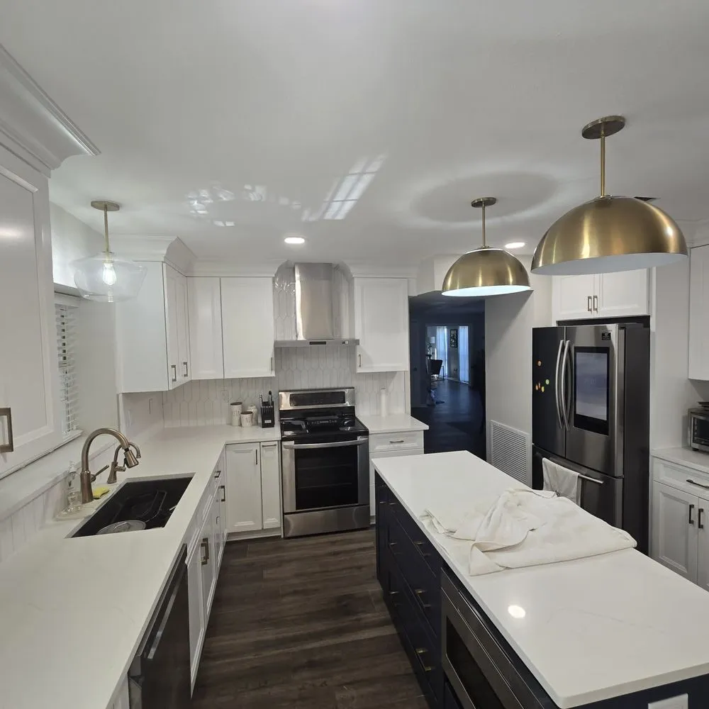 Slide of Light-Workers Electric