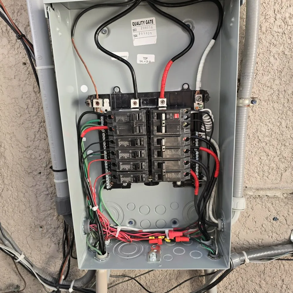 Slide of Light-Workers Electric