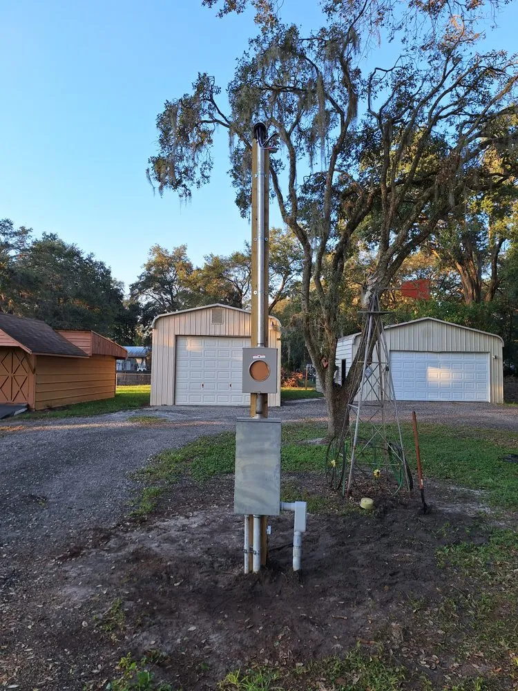 Slide of Light-Workers Electric