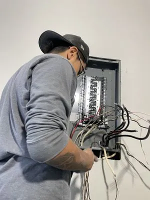 Light Zpeed Electric