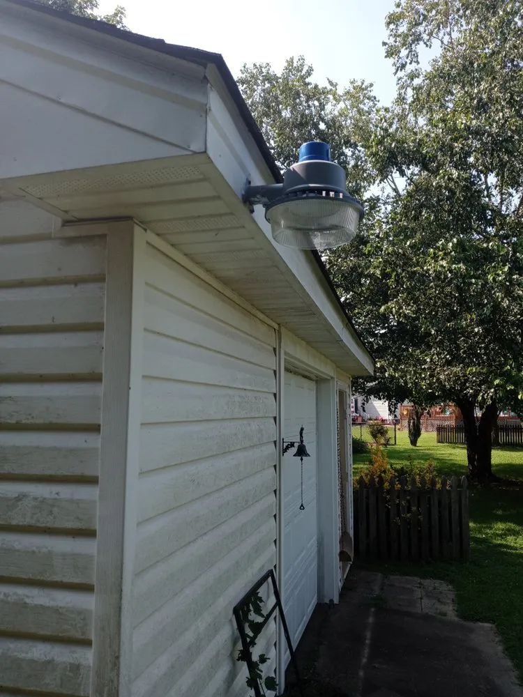 Slide of Lightbourne’s Electric