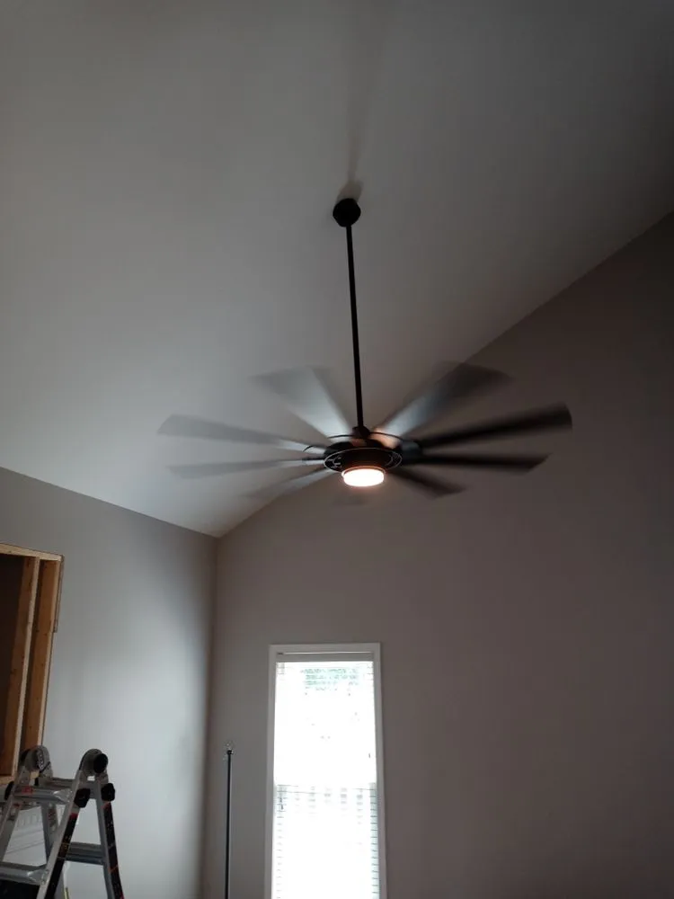 Slide of Lightbourne’s Electric