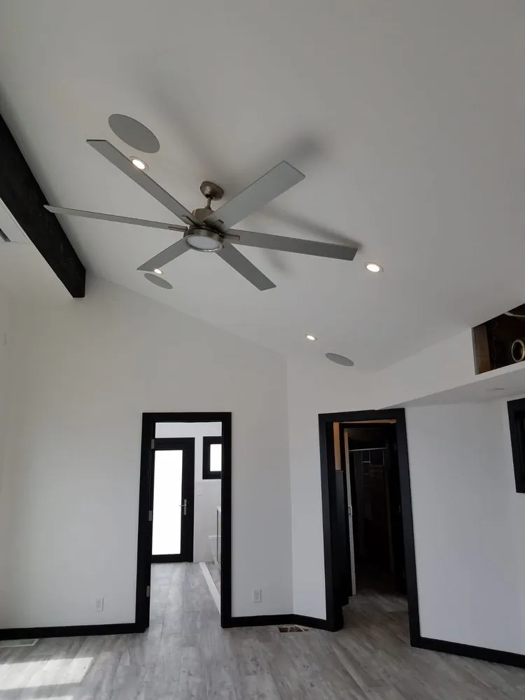 Slide of Lightbulb Electric