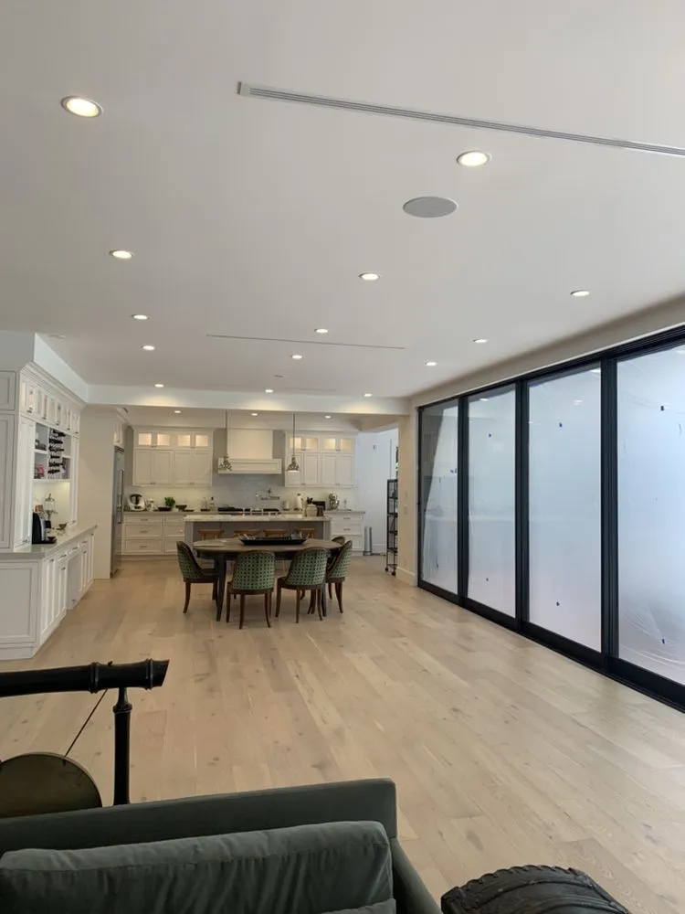 Slide of Lightbulb Electric