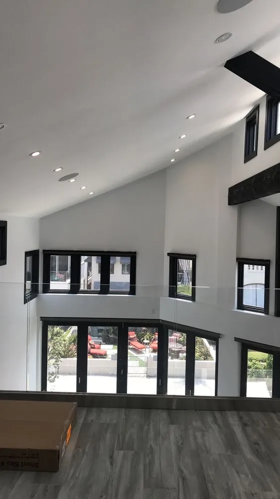 Slide of Lightbulb Electric