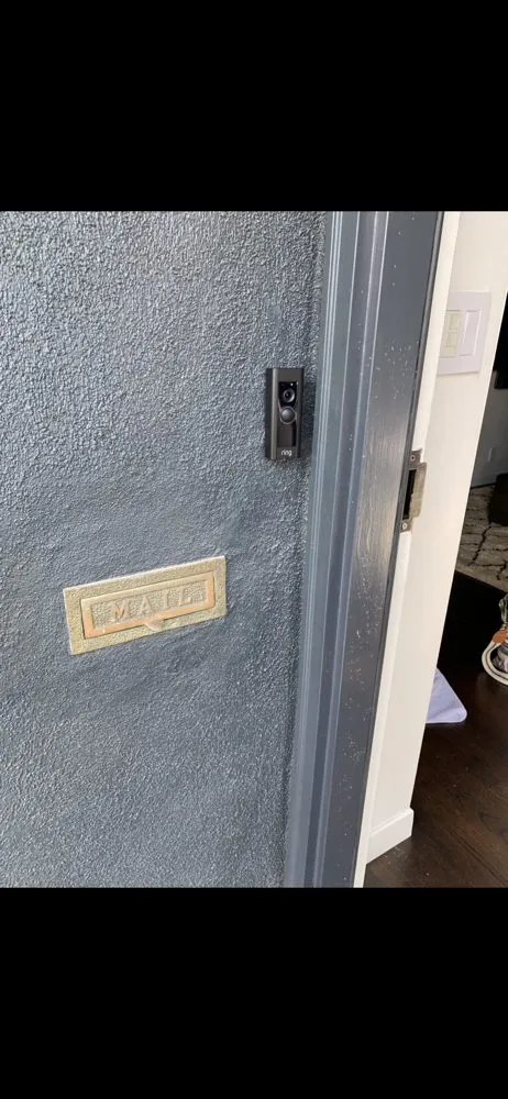 Slide of Lightbulb Electric