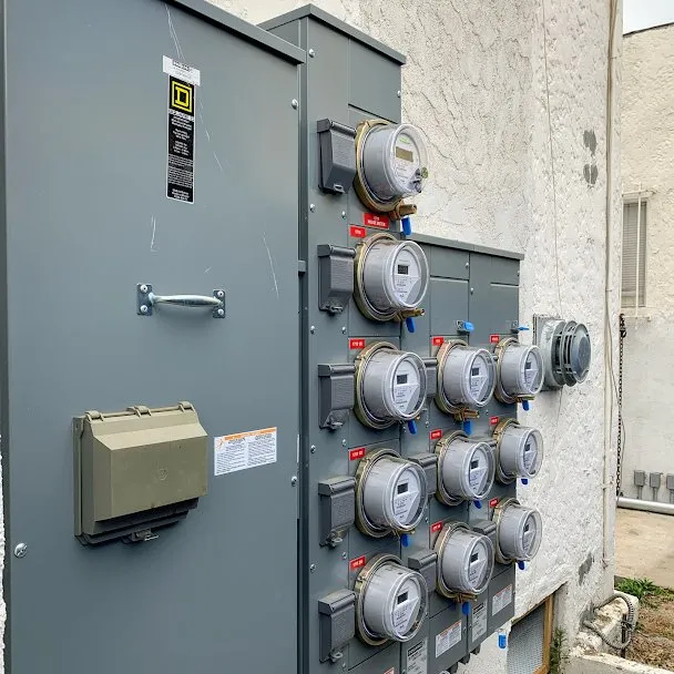 Reliable circuit breaker repair service in , - Lightbulb Electric