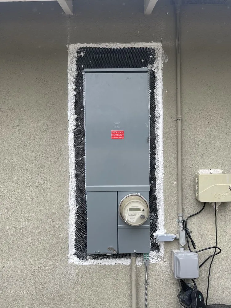 Slide of Light’em Up Electric