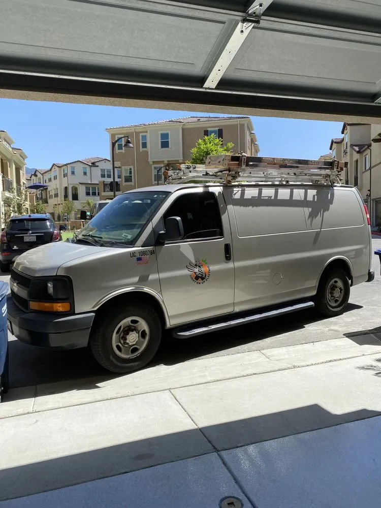 Slide of Light’em Up Electric