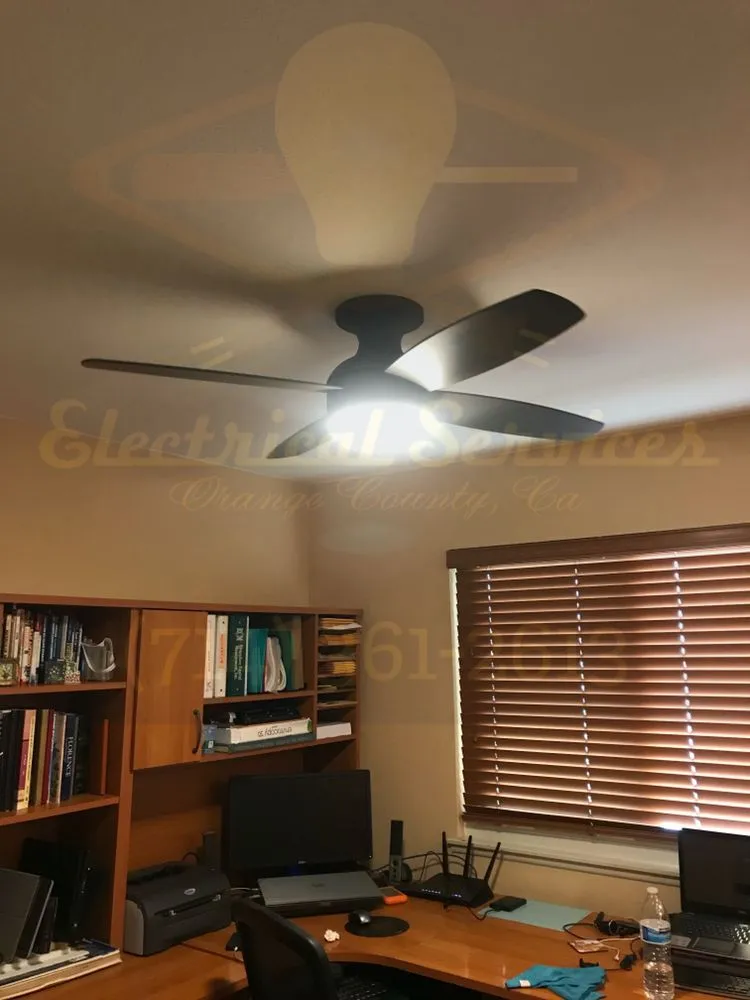 Professional electrical service for homes in circuit breaker repair,  by 