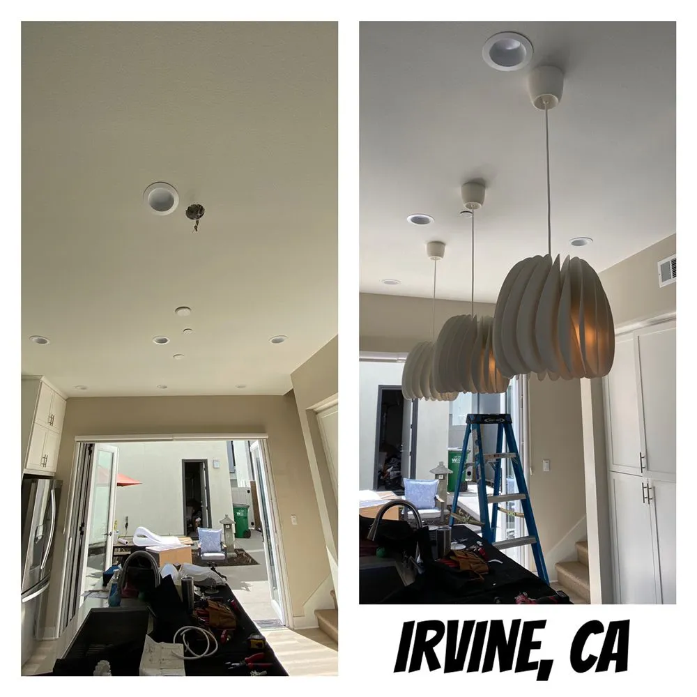 Slide of Light’em Up Electric