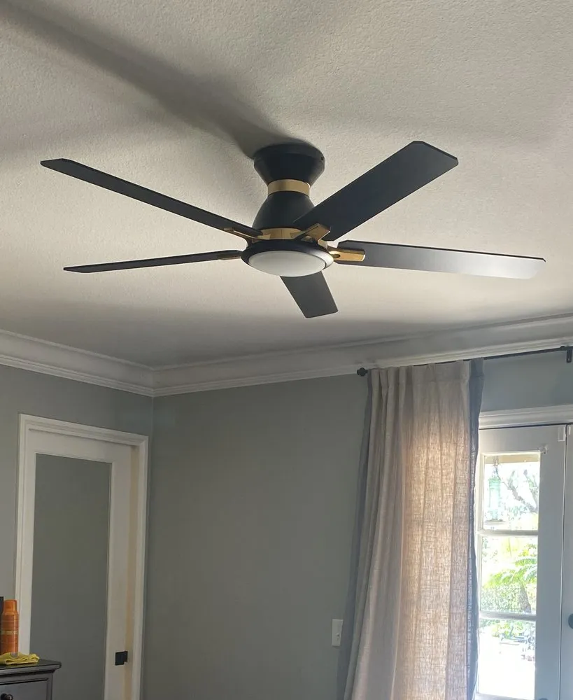 Slide of Light’em Up Electric