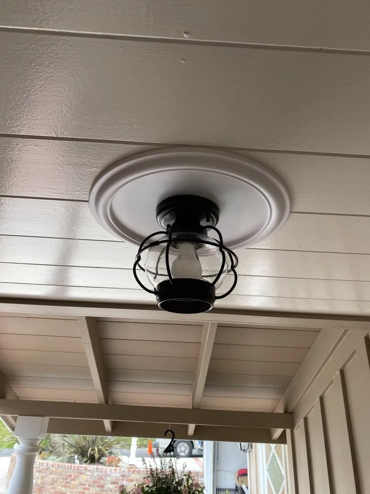 Slide of Light’em Up Electric