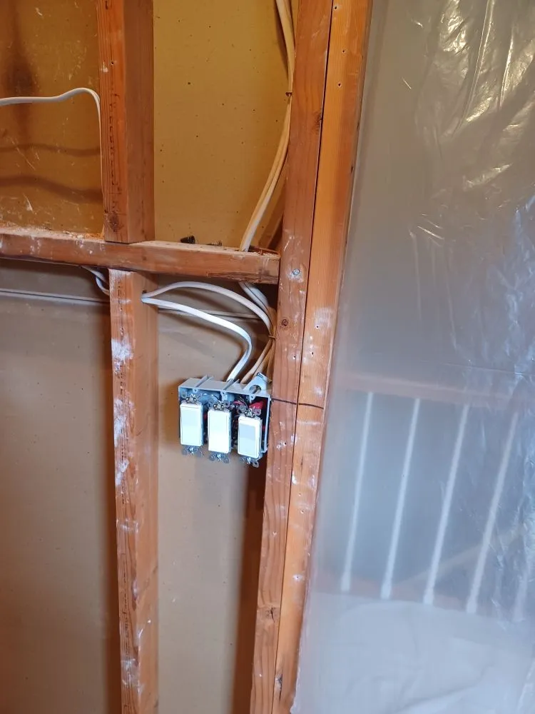 Slide of Light'em up Electric