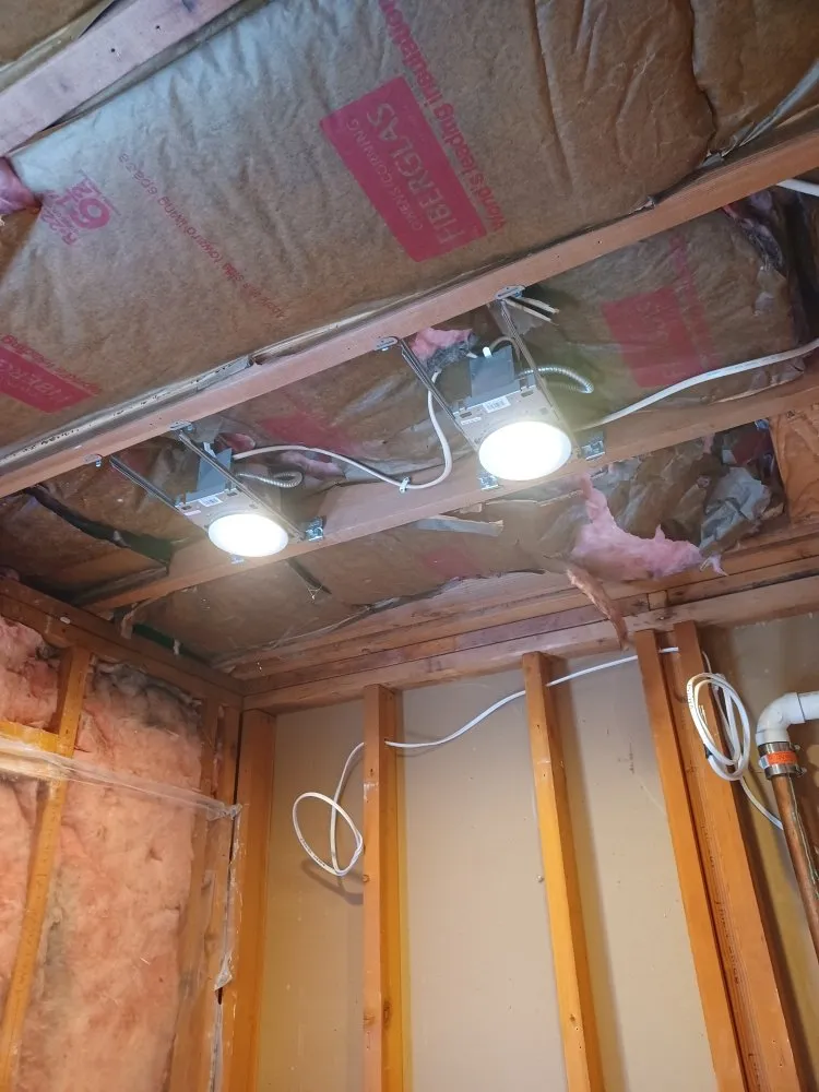 Slide of Light'em up Electric