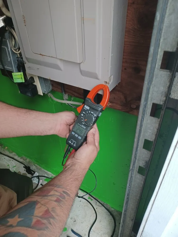 Slide of Light'em up Electric