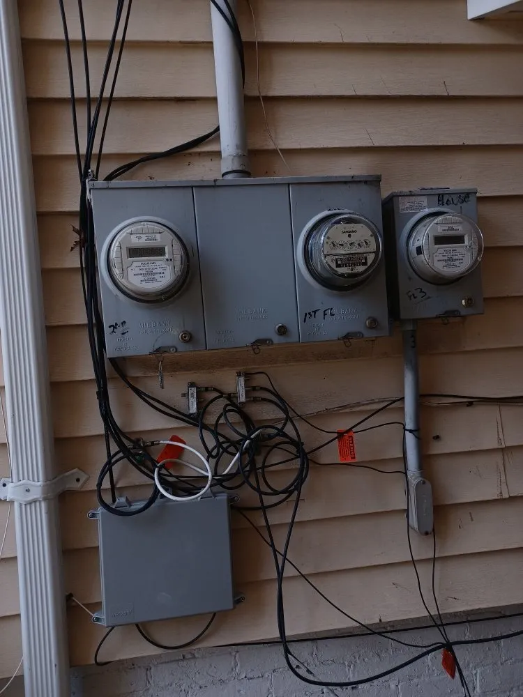 Slide of Light'em up Electric