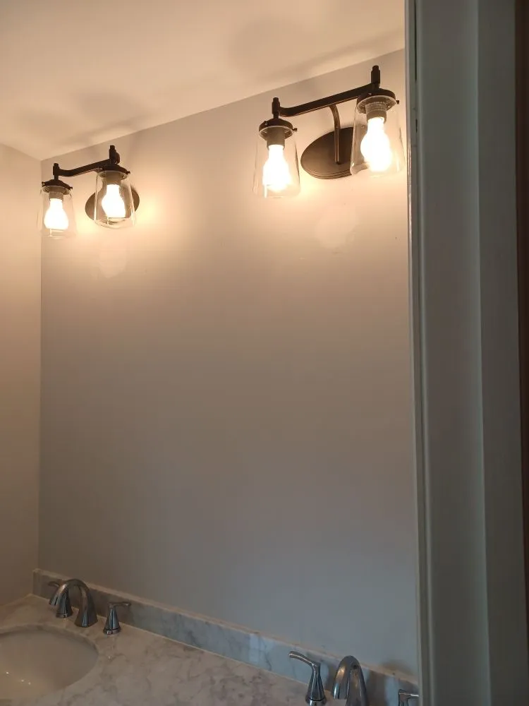 Slide of Light'em up Electric