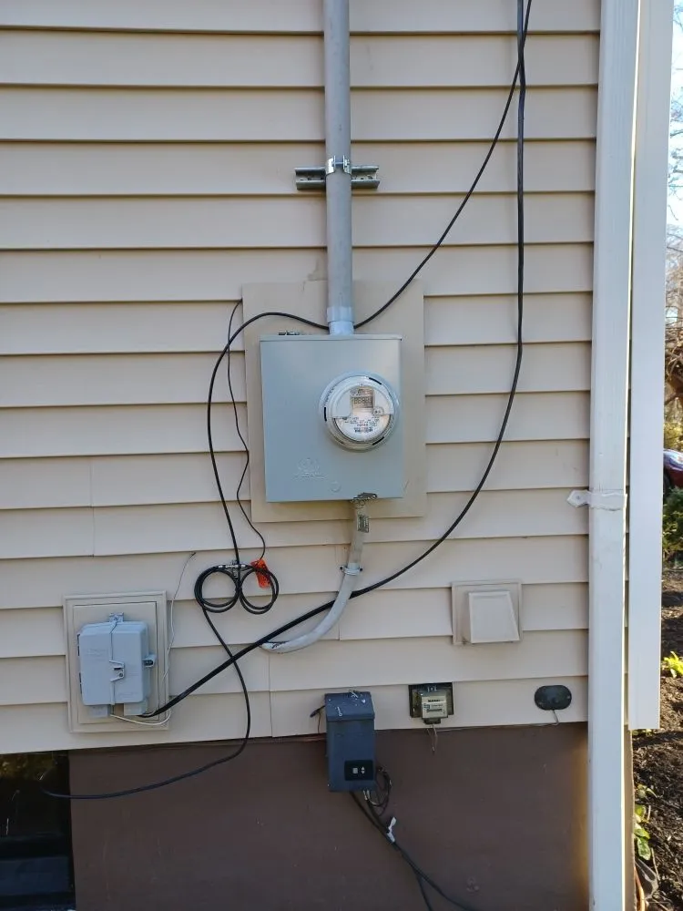 Slide of Light'em up Electric