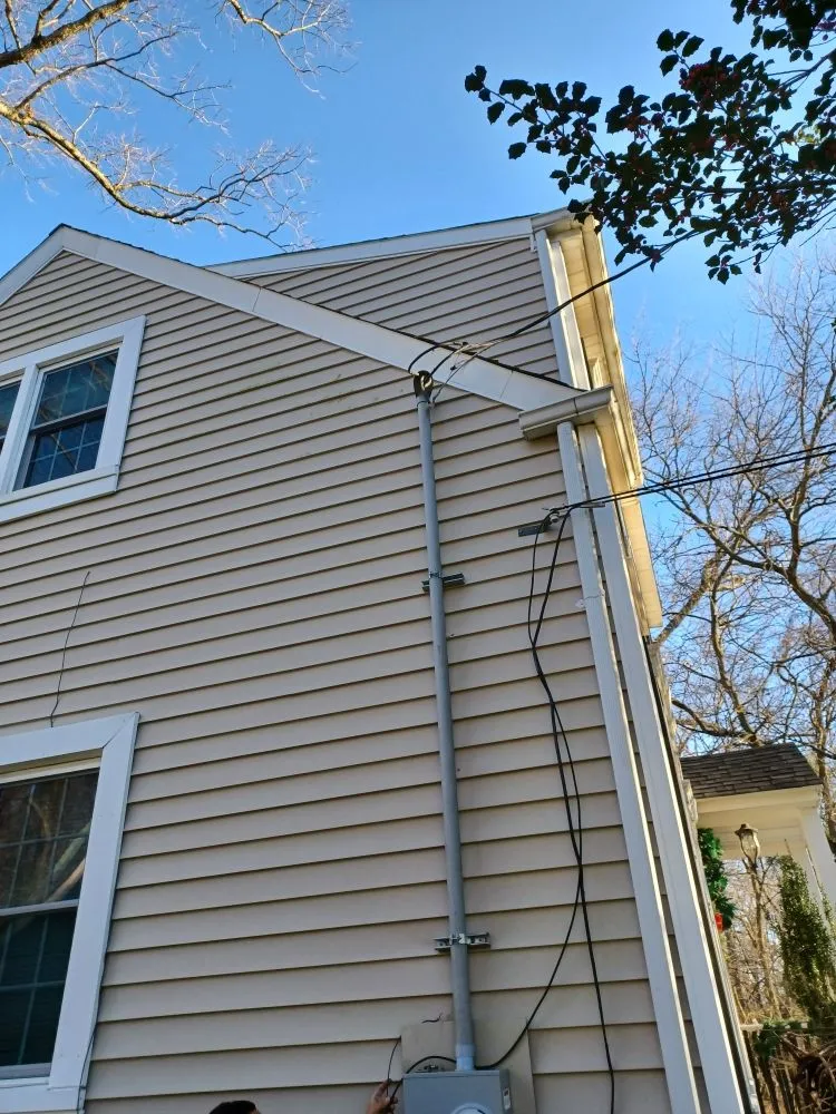 Slide of Light'em up Electric