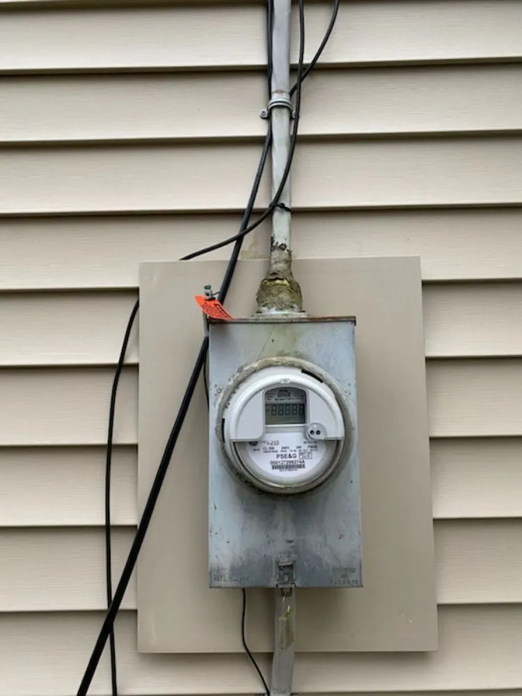 Slide of Light'em up Electric