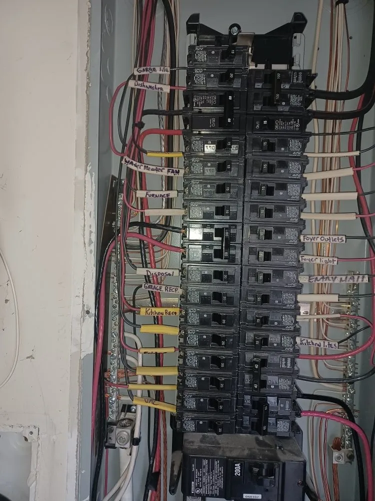 Slide of Light'em up Electric