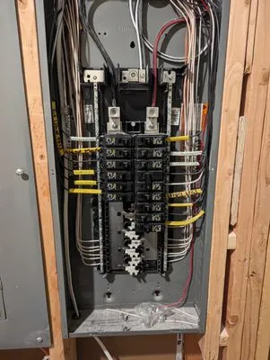 LIGHT'EM UP ELECTRIC