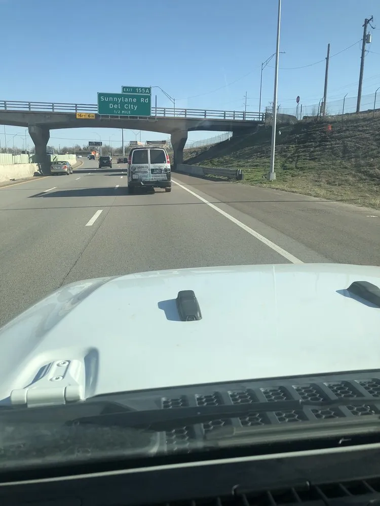 Slide of Lighten Up Electric, LLC