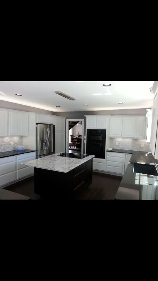 Slide of Lighten Up Electric, LLC