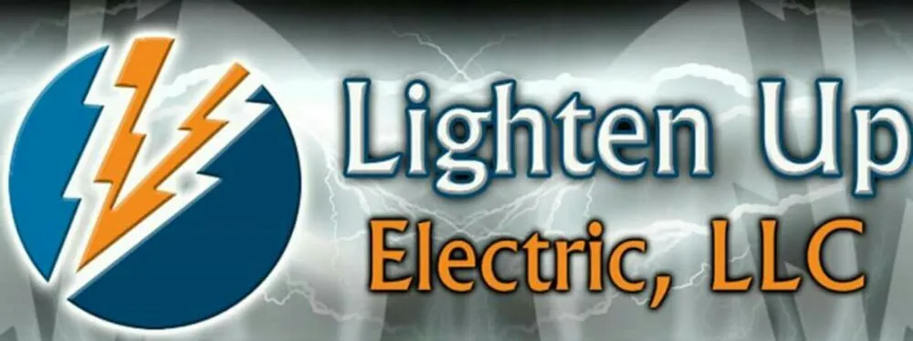 Slide of Lighten Up Electric, LLC
