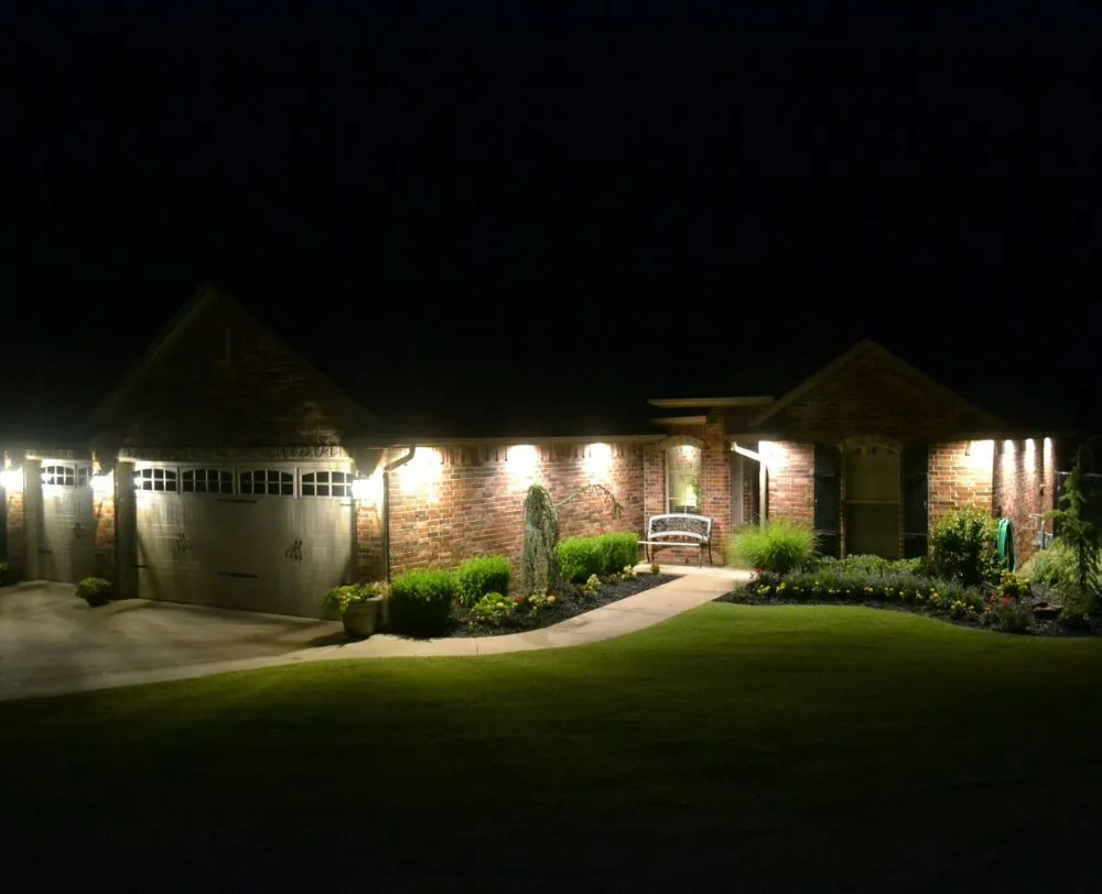 Slide of Lighten Up Electric, LLC