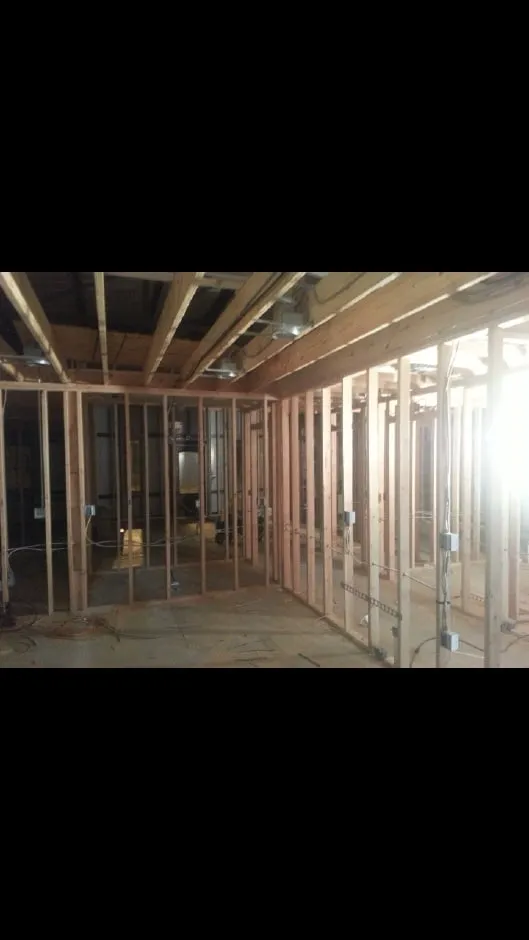 Slide of Lighten Up Electric, LLC