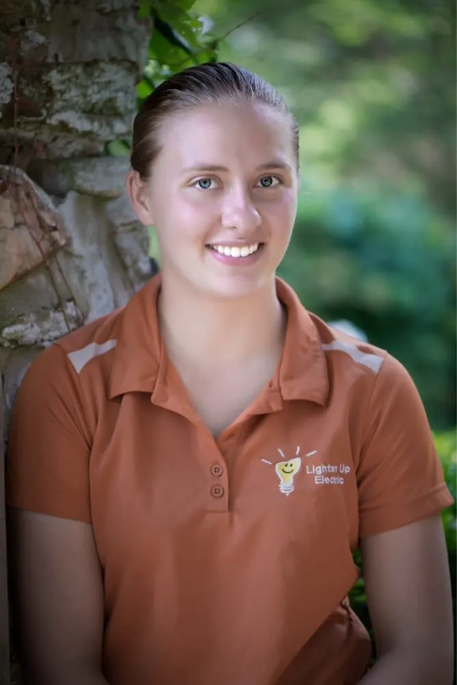 Slide of Lighten Up Electric