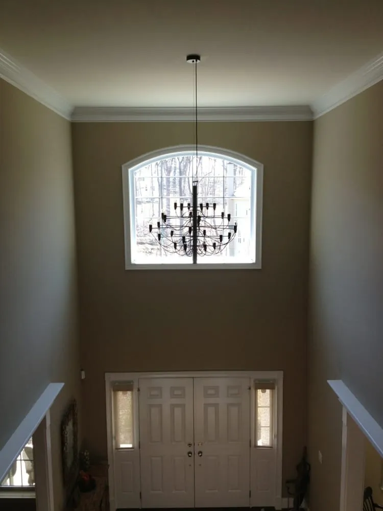 Slide of Lighten Up Electric