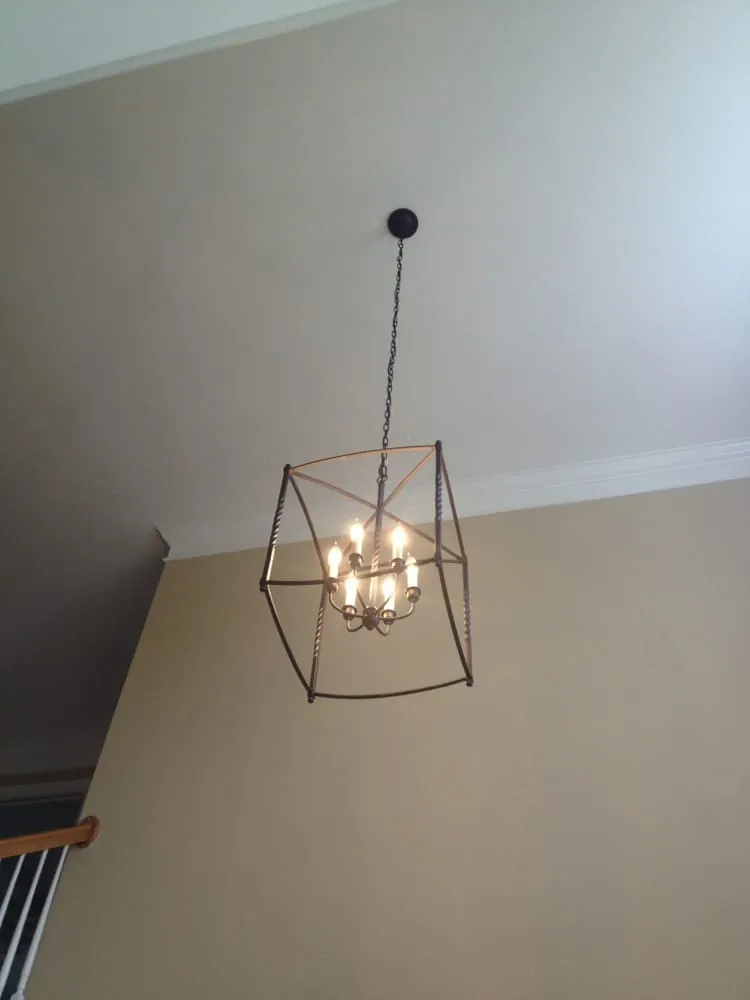 Slide of Lighten Up Electric