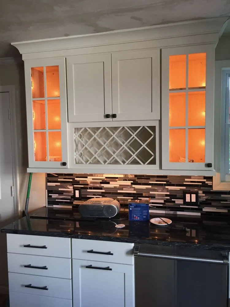 Slide of Lighten Up Electric