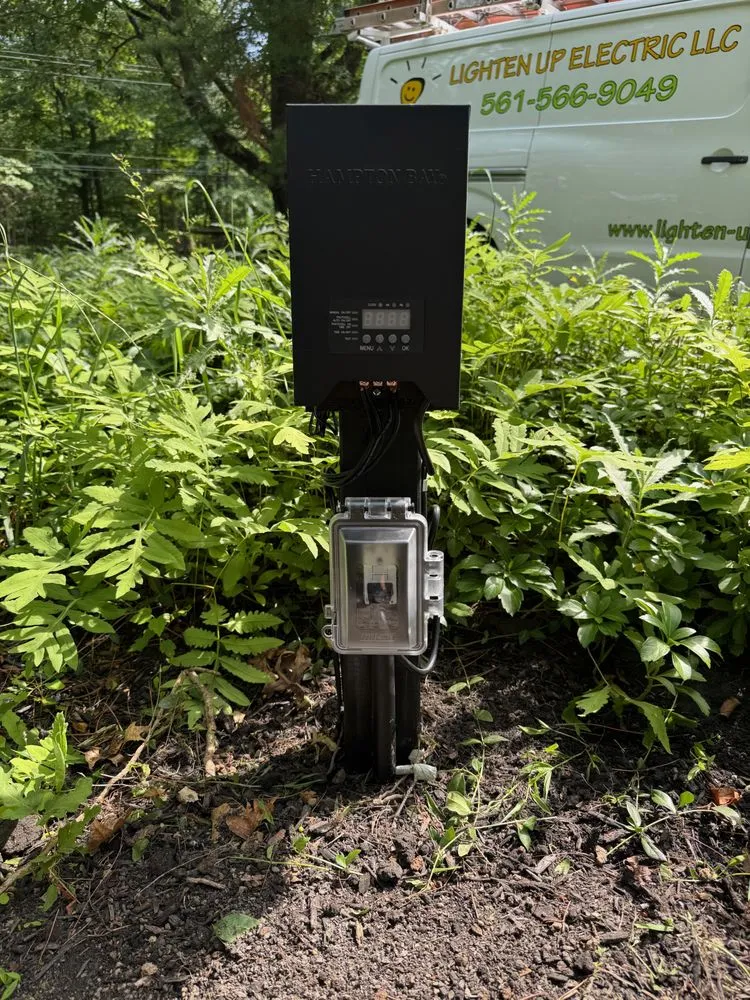 Slide of Lighten Up Electric